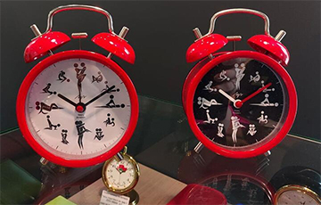 «Луч» выпустил будильник «только для взрослых»