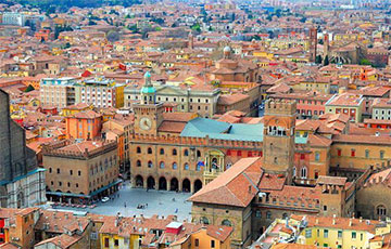 Белорусу запретили появляться в центре одного из городов Италии