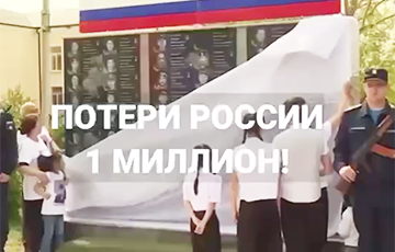 В РФ по телевизору неожиданно показали правду о войне