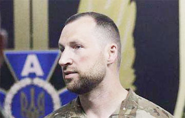Зеленский назначил нового начальника Центра спецопераций «А» СБУ