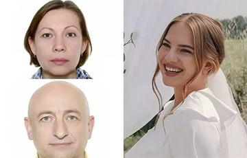 Целую семью из Минска осудили на пять лет колонии