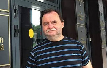 Журналиста Олега Супрунюка приговорили к трем годам колонии