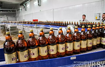 В истории с банкротством известного производителя алкоголя - новый поворот