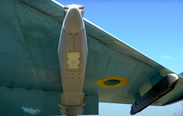 Украина использует секретное оружие для обмана российских ПВО