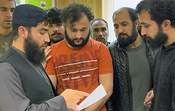 Лукашэнку зняважылі яшчэ больш