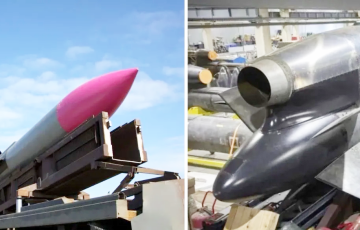 «Фламінга» можа ўдарыць па адной з рэзідэнцый Пуціна»