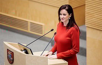 Lithuanian Seimas Approves Inga Ruginena As Prime Minister