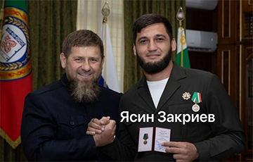 Племянник Кадырова устроил смертельное ДТП в Грозном