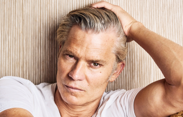 Актер Тимоти Олифант рассказал, сожалеет ли он об отказе от роли в «Форсаже»