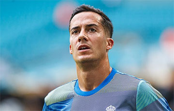 Пяціразовы пераможца Лігі чэмпіёнаў перайшоў у «Баер»