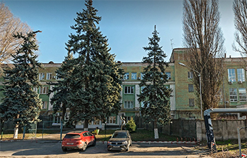 In Rostov, The Granit Plant, Which Works For Russian Aviation And Air Defense, Was Blown Up