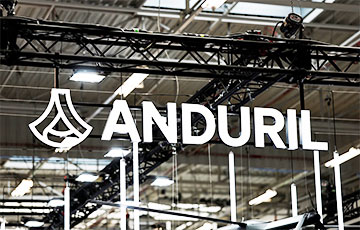 Как стартап Anduril завоевывает оборонный рынок США