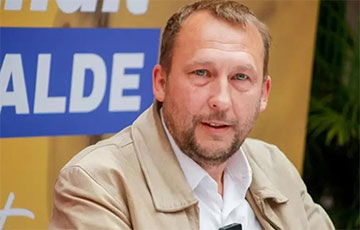 The First "Russian Mayor" Was Removed From Office In Colombia