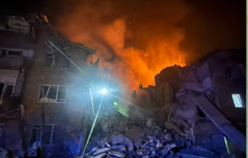 Это все для тебя, Дональд