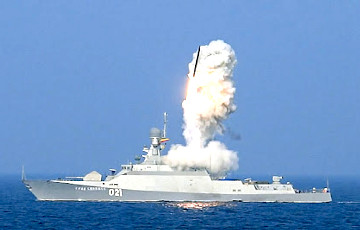 Поражение российского корвета «Буян»: появился еще один важный момент