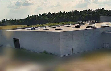 Россия ударила по турецкому заводу по производству «Байрактаров» под Киевом