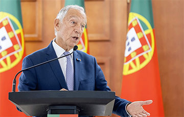 Президент Португалии жестко высказался о Трампе