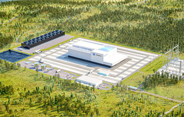 В Польше построят первый в Европе малый модульный реактор BWRX-300