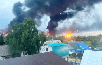 Украинские удары по НПЗ будут иметь несколько последствий для РФ