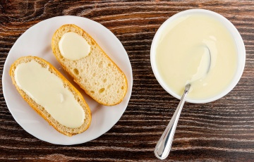 В Беларуси обанкротился один из производителей сгущенки