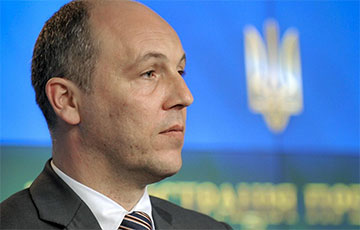 Украинская полиция вышла на след убийцы Парубия