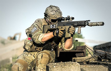 The Telegraph: The White House Proposed To Attract PMCs From The U.S. As Part Of Guarantees For Ukraine