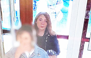 Нашли девушку и ее шестилетнего сына, пропавших неделю назад