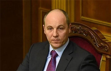 Украинский депутат об убийстве Парубия: Россия открыла новый этап войны
