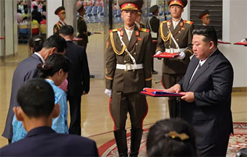 Ким Чен Ын выдаст новые квартиры семьям погибших в России солдат