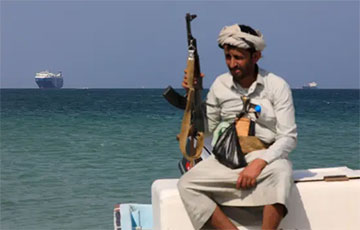 Йеменские хуситы подтвердили гибель своего лидера