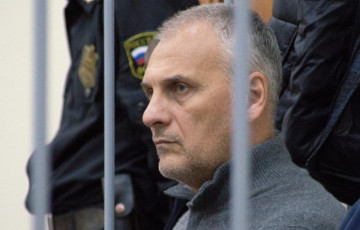 Экс-губернатор российского Сахалина попросился на войну против Украины