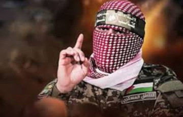 Израиль ликвидировал главу пропагандистов ХАМАС