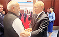 India's Prime Minister Personally Urged Putin To End The War As Soon As Possible