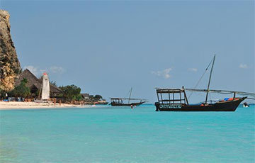 Как остров в Карибском море зарабатывает миллионы на доменном имени .ai