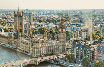 Лето 2025 года в Великобритании стало самым жарким за время наблюдений