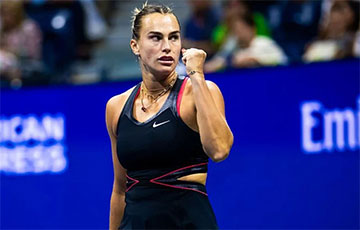 Соболенко хочет обзавестись личной охраной