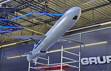 Польша готовится к презентации собственной крылатой ракеты