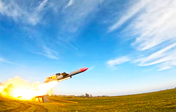 Переломный момент для Украины