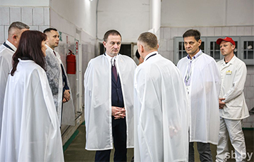 Турчин разоблачил Лукашенко