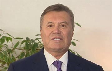 ISW: Зачем Кремль вытащил Януковича из небытия