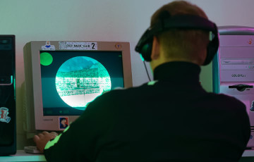 В Барановичах закрыли подпольный компьютерный клуб