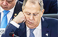Лавров озвучил условия России для «длительного» мира в Украине