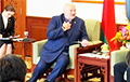 Лукашенко провел в Пекине странные встречи