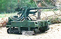 Forbes: Ukraine Beats Russia In Robot Warfare
