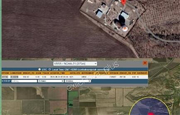 Дроны уничтожили две РЛС в Ростовской области РФ