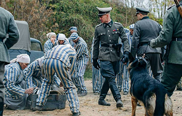 Минский актер, который играл роли офицеров СС и НКВД, пошел воевать за Россию