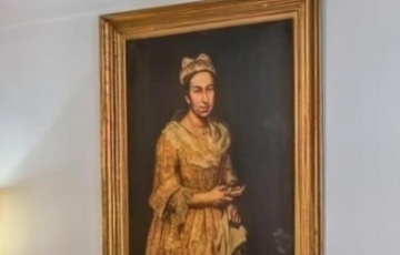 В Аргентине нашли похищенную нацистами итальянскую картину