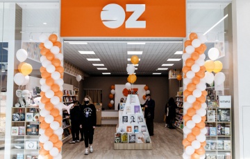 Белоруска заявила об утечке личных данных из OZ.by