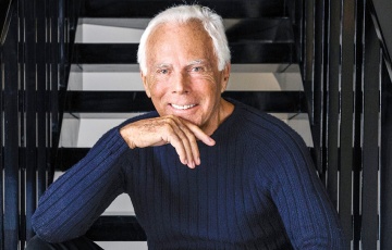 После Армани: что ждет модную империю великого дизайнера