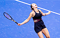 Arina Sobolenko Reached The US Open Final For The Third Time In A Row